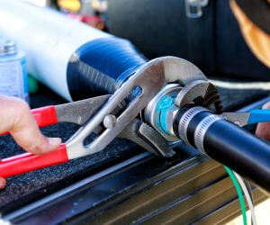 About PlumbConnect Pro